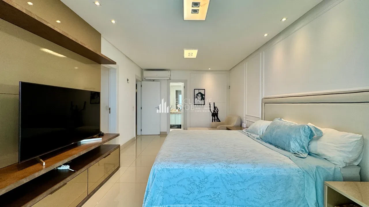 Apartamento Á Venda Ed. Mirage Bay Belém