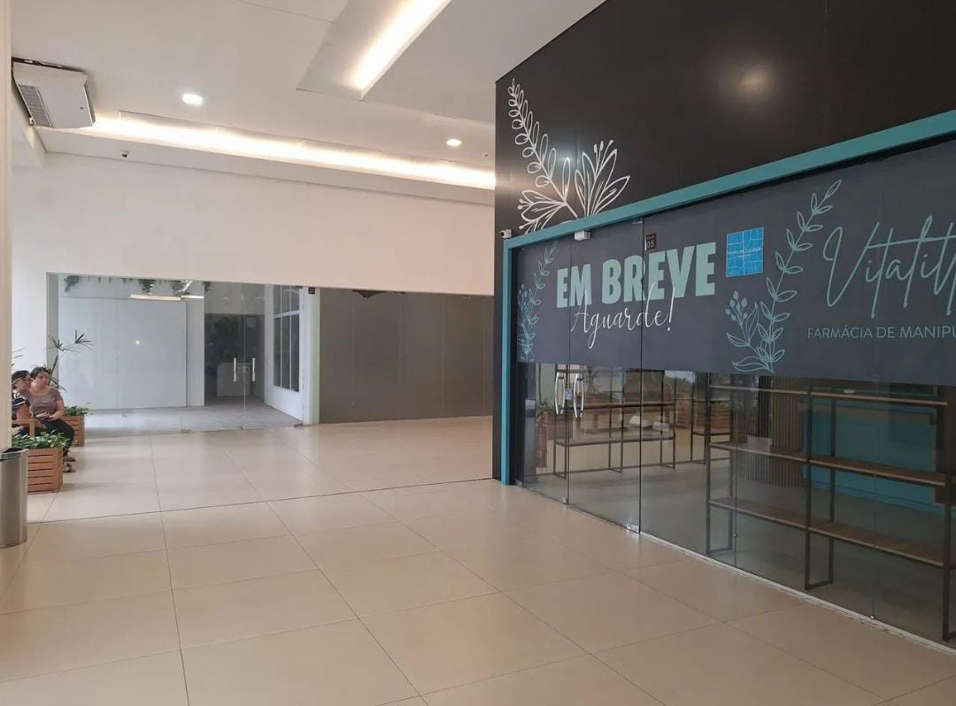 Comercial Á Venda Infinity Residence Belém