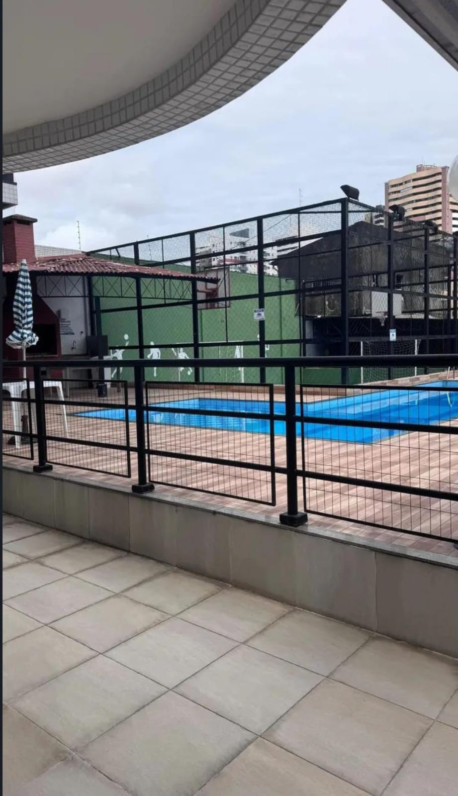 Imagens do imóveis Apartamento Á Venda Ed. Chamomix Belém