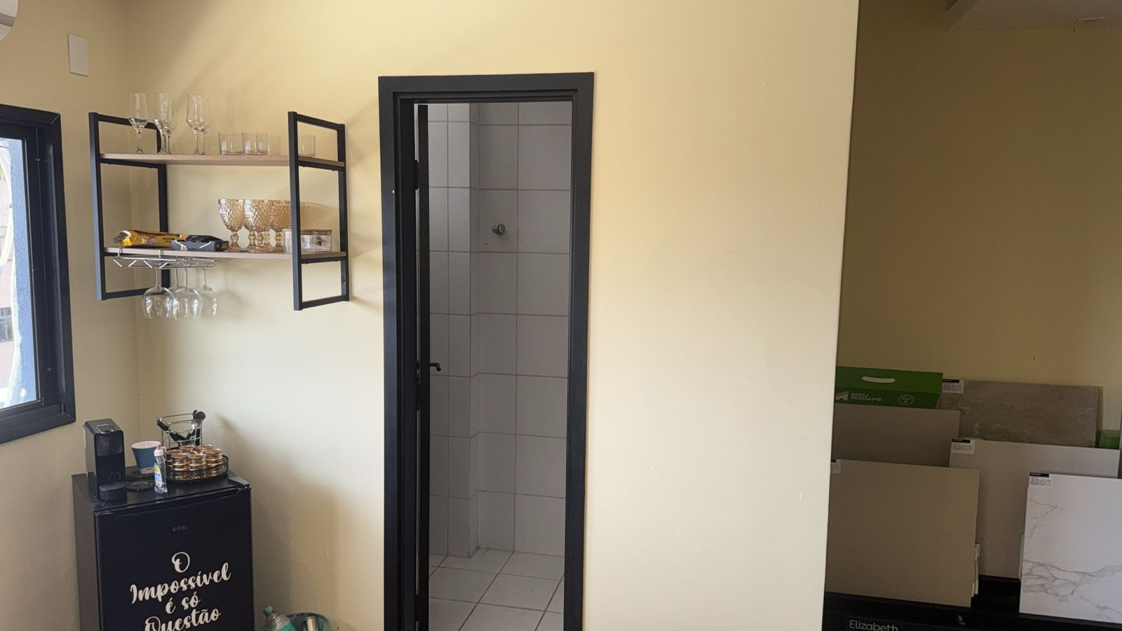Comercial Para Alugar Ed. Sintese Belém