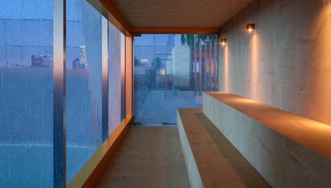 Apartamento Á Venda W Fifty  Studio 53M² Belém