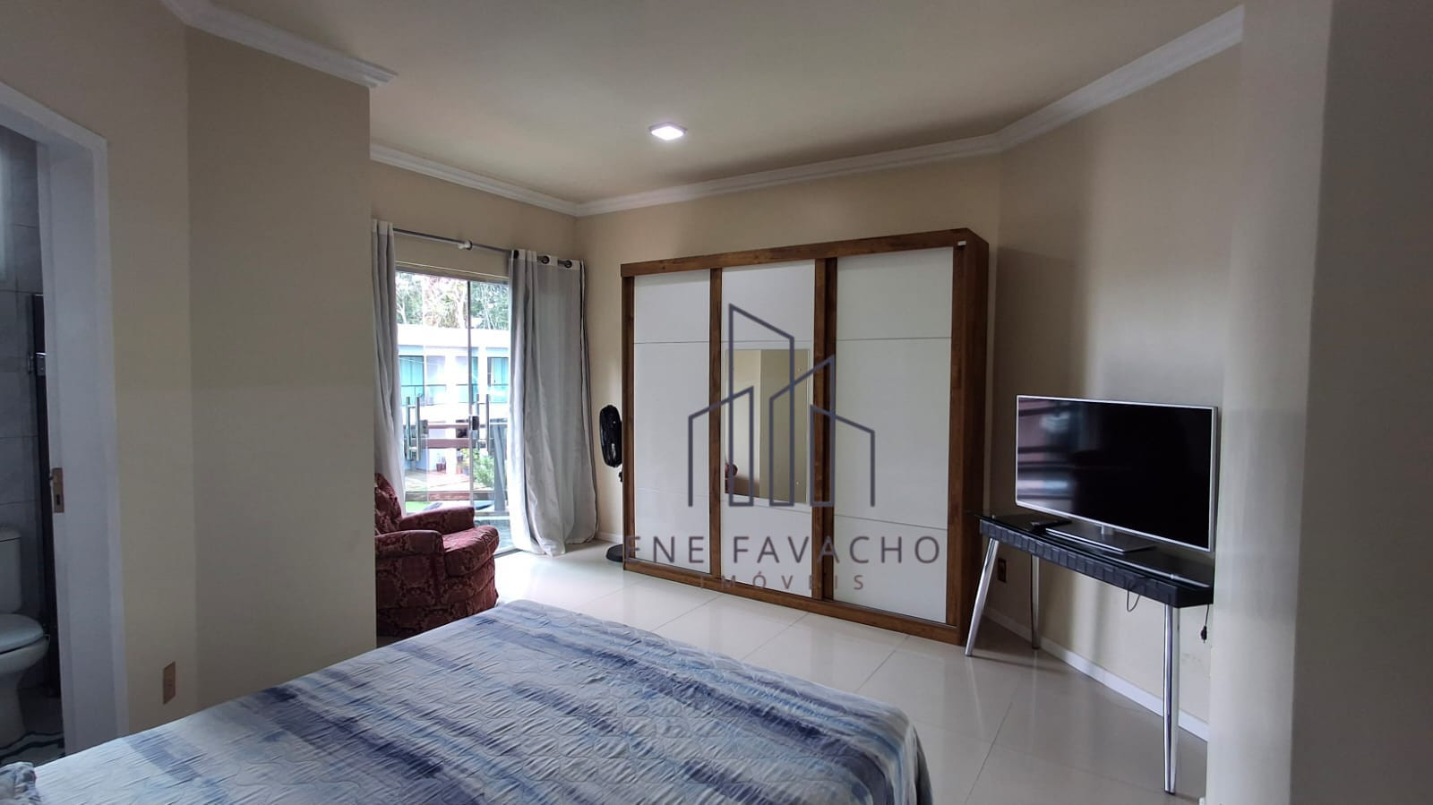 Casa Em Condomínio Á Venda Condomínio Grenville I Belém