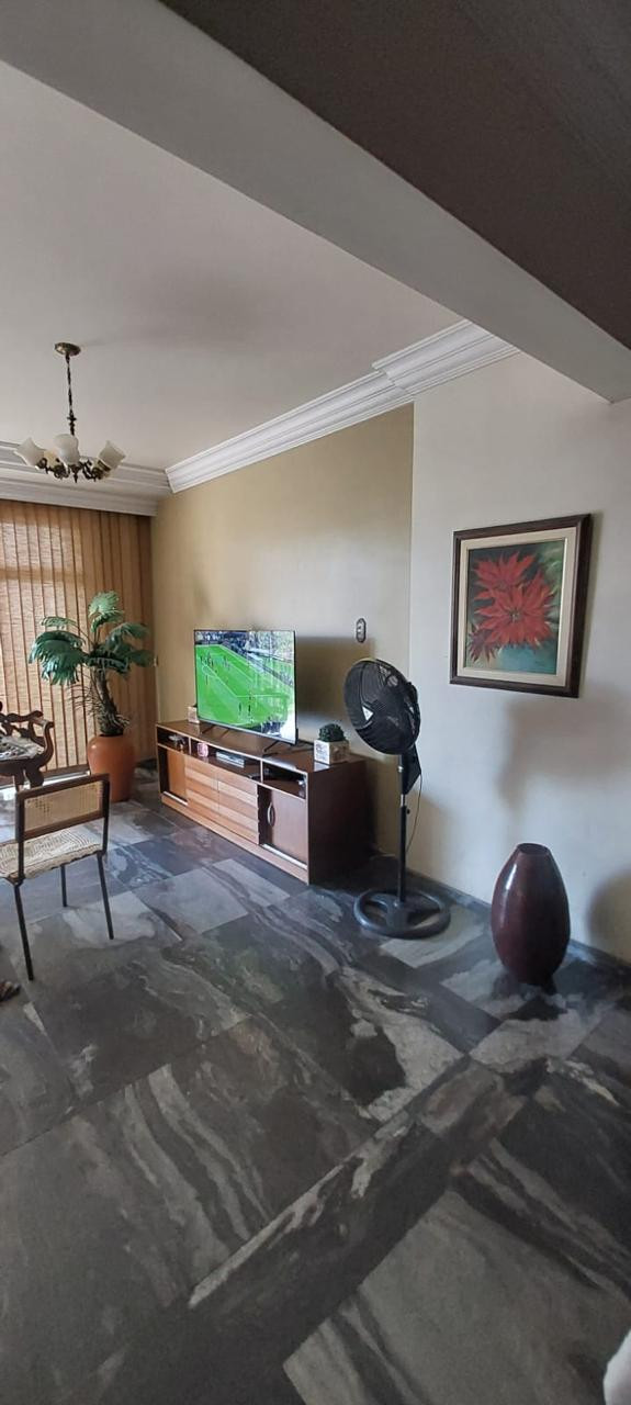 Apartamento Á Venda Ed. Gilberto Mestrinho Belém