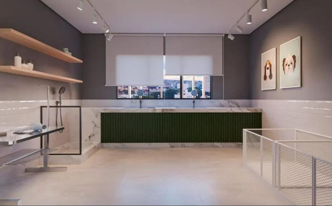 Apartamento Á Venda W Estrella Belém