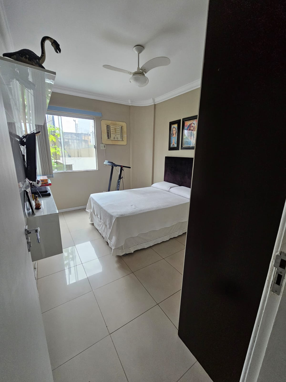 Apartamento Á Venda Palm Springs Belem
