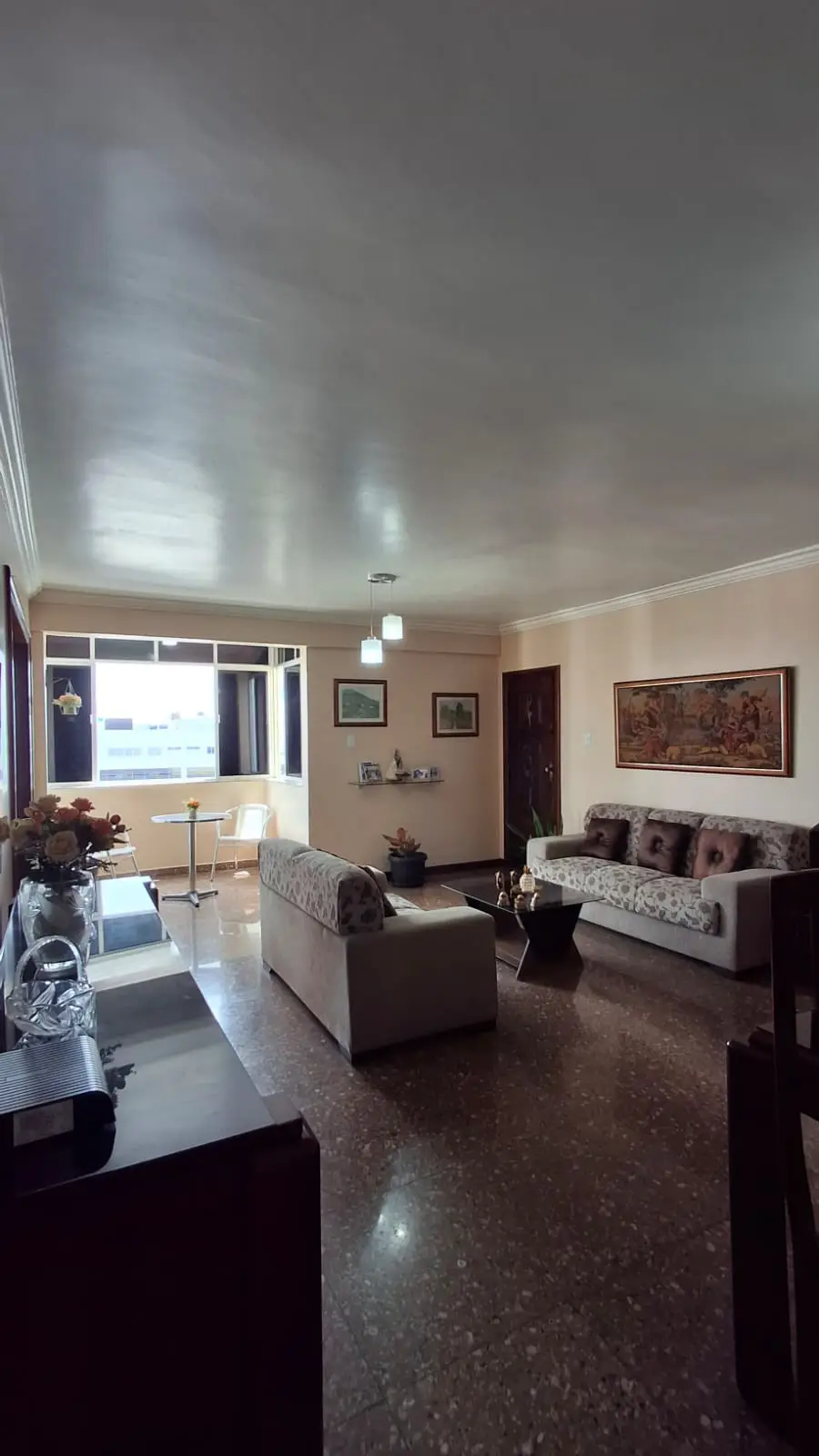 Apartamento Á Venda Reduto Belém
