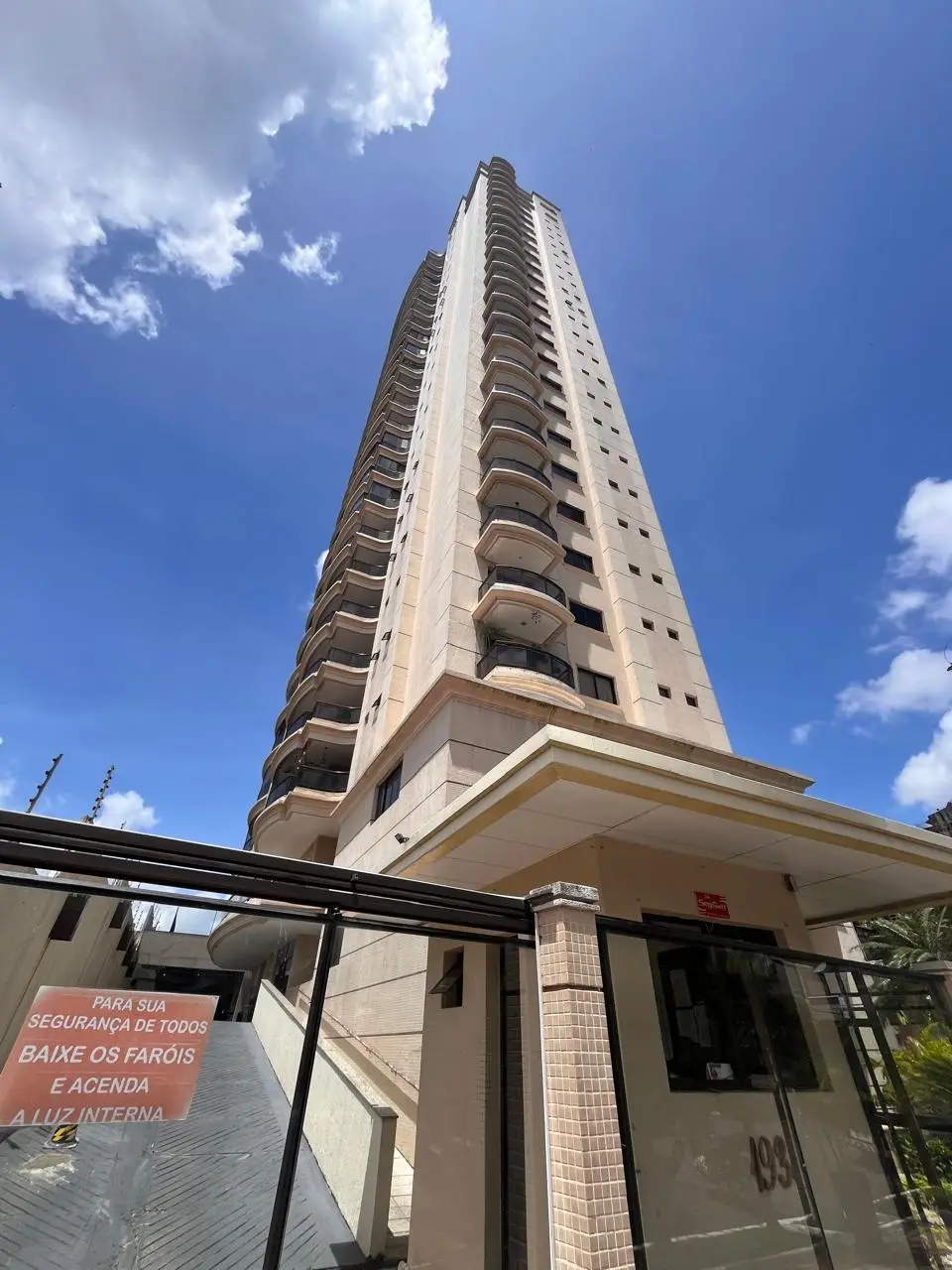 Apartamento Á Venda Palácio Real Belém