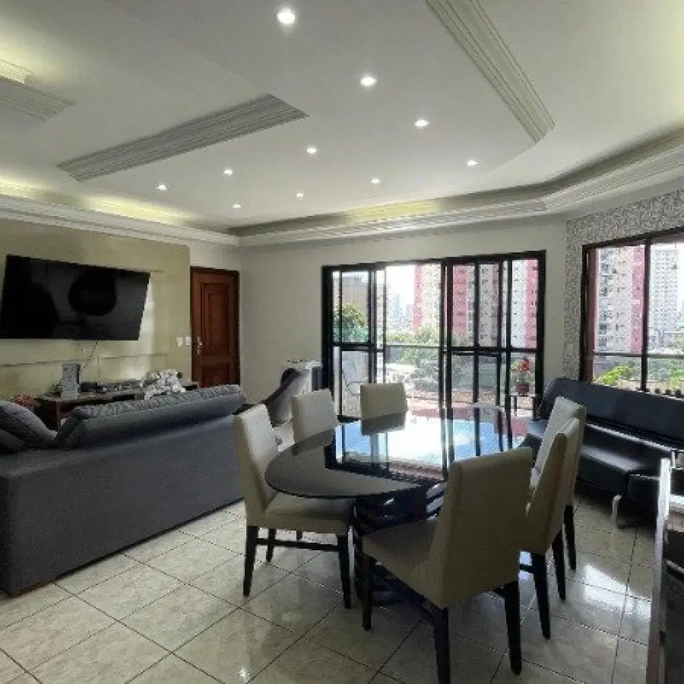 Imagens do imóveis Apartamento Á Venda Maison Giverny Belém