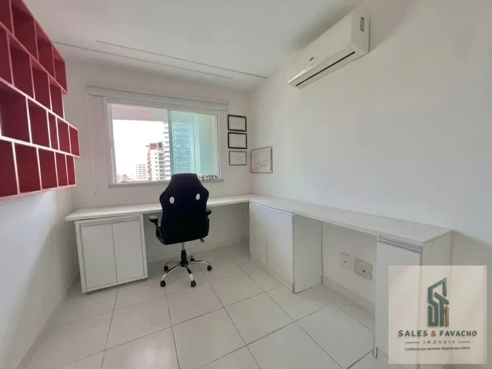 Imagens do imóveis Ed. Torre Umari