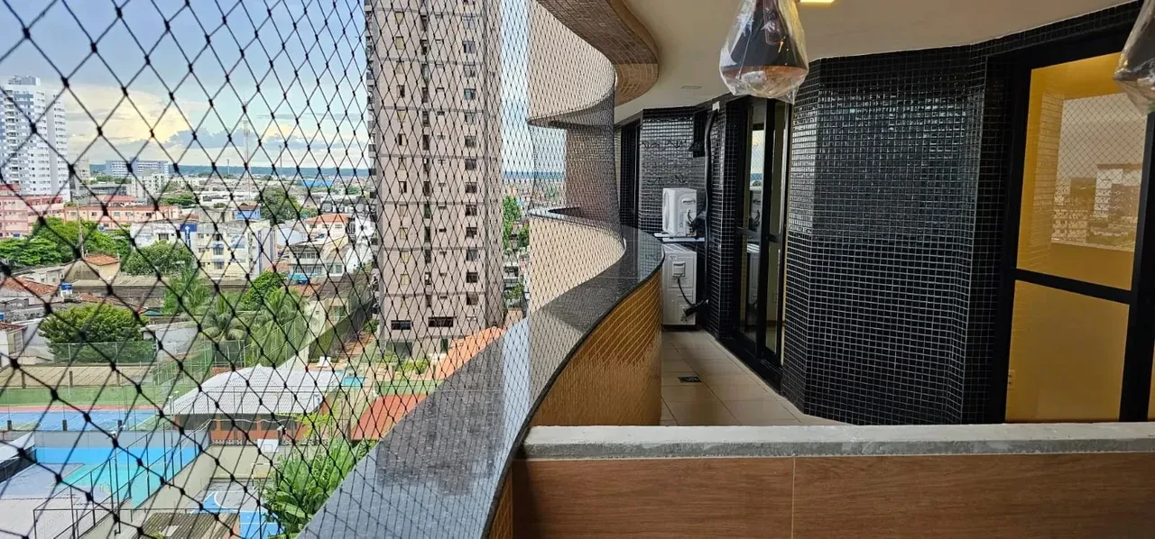 Apartamento Á Venda Denver Belém