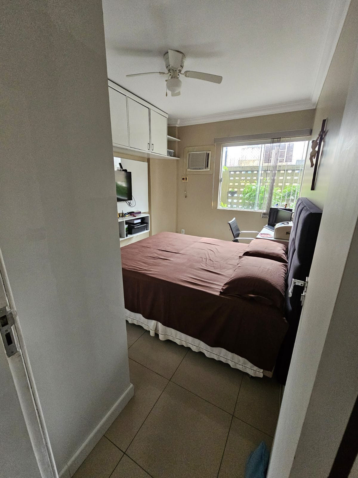 Apartamento Á Venda Palm Springs Belem