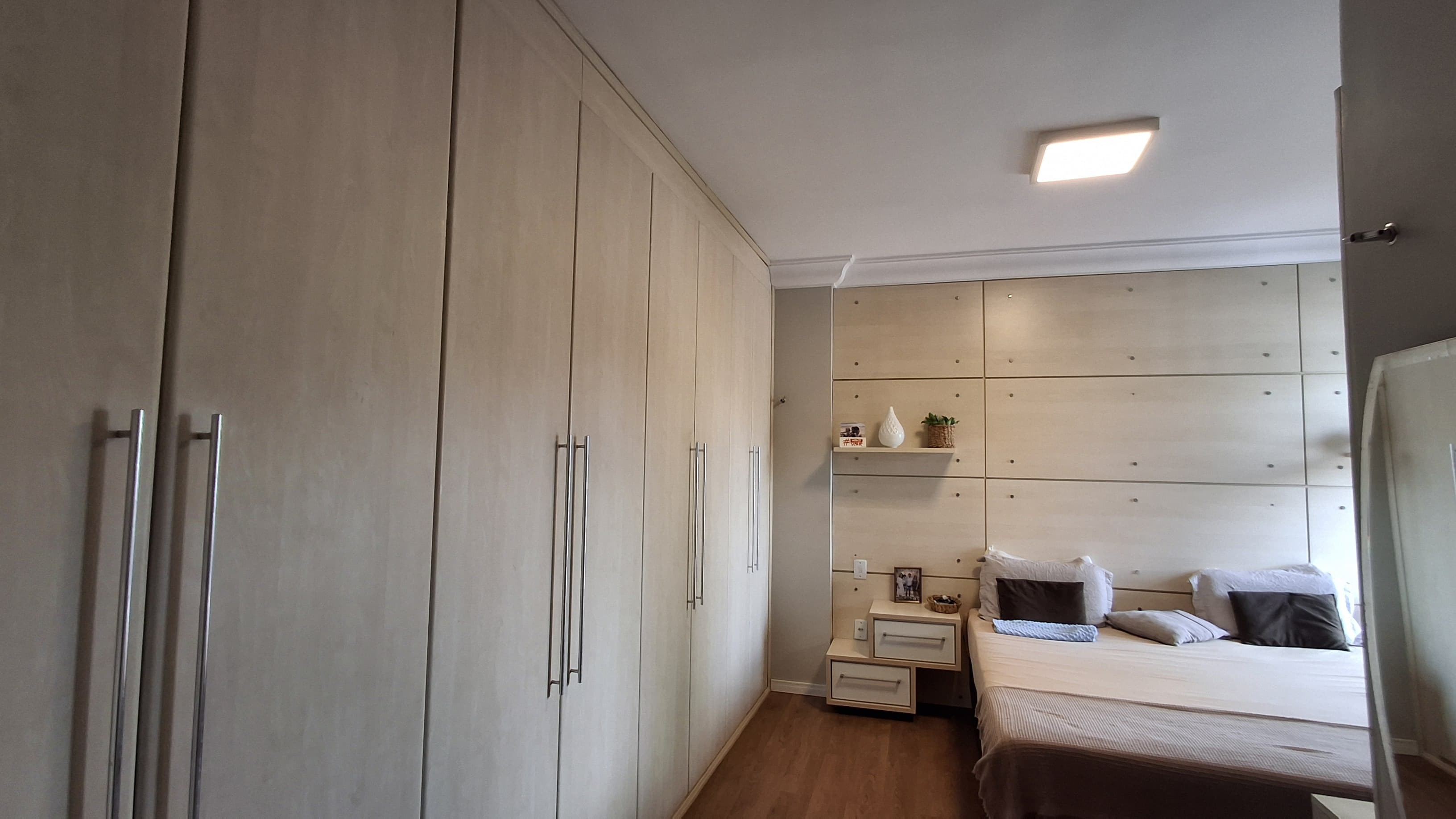 Imagens do imóveis Apartamento Á Venda Maison Giverny Belém