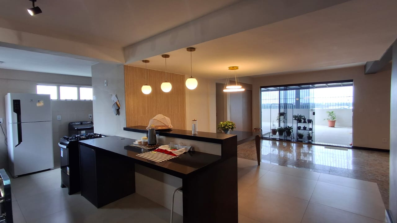 Apartamento Á Venda Ed. Alabastro Belém