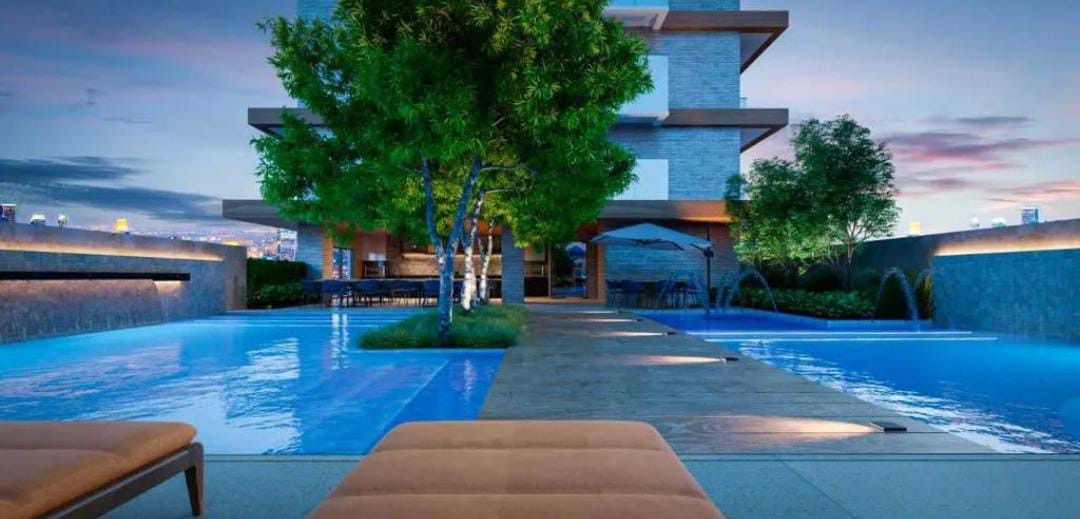Apartamento Á Venda W Estrella Belém