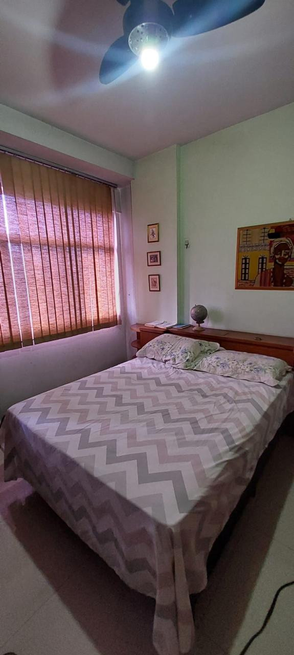 Apartamento Á Venda Ed. Gilberto Mestrinho Belém