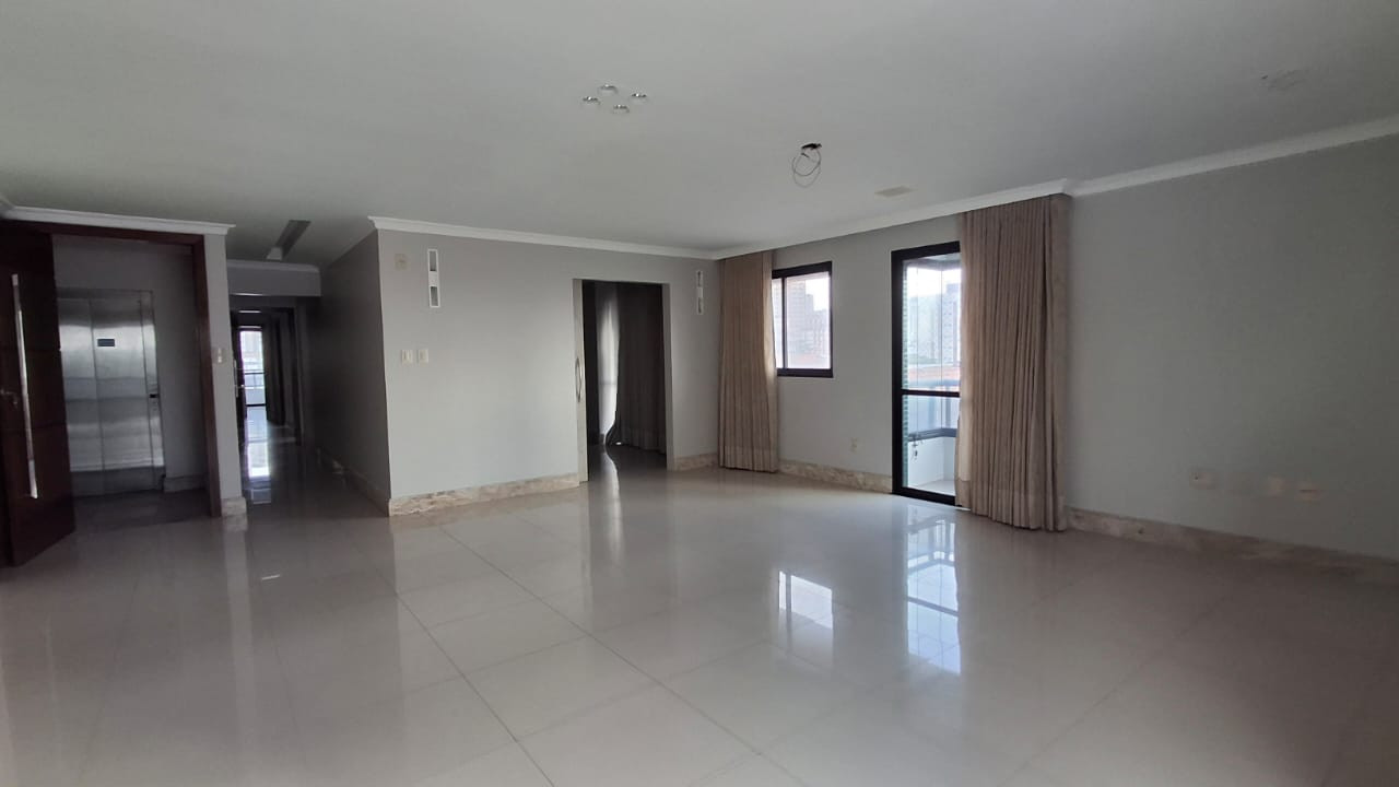 Apartamento Á Venda Montvert Belém