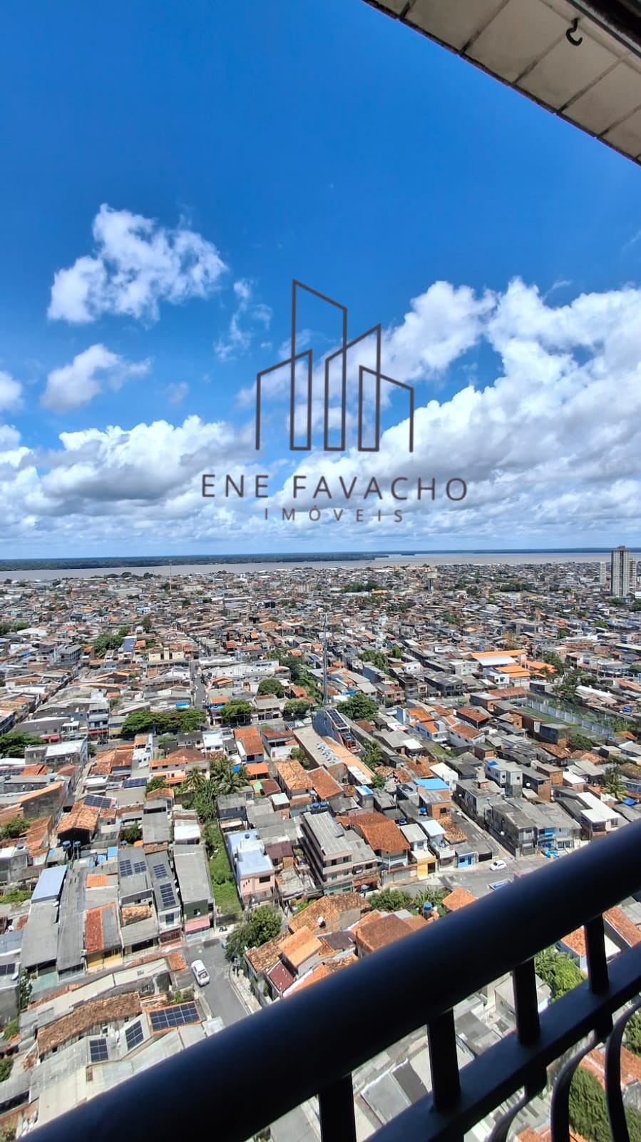 Imagens do imóveis Apartamento Á Venda Ed. Mistral Belém