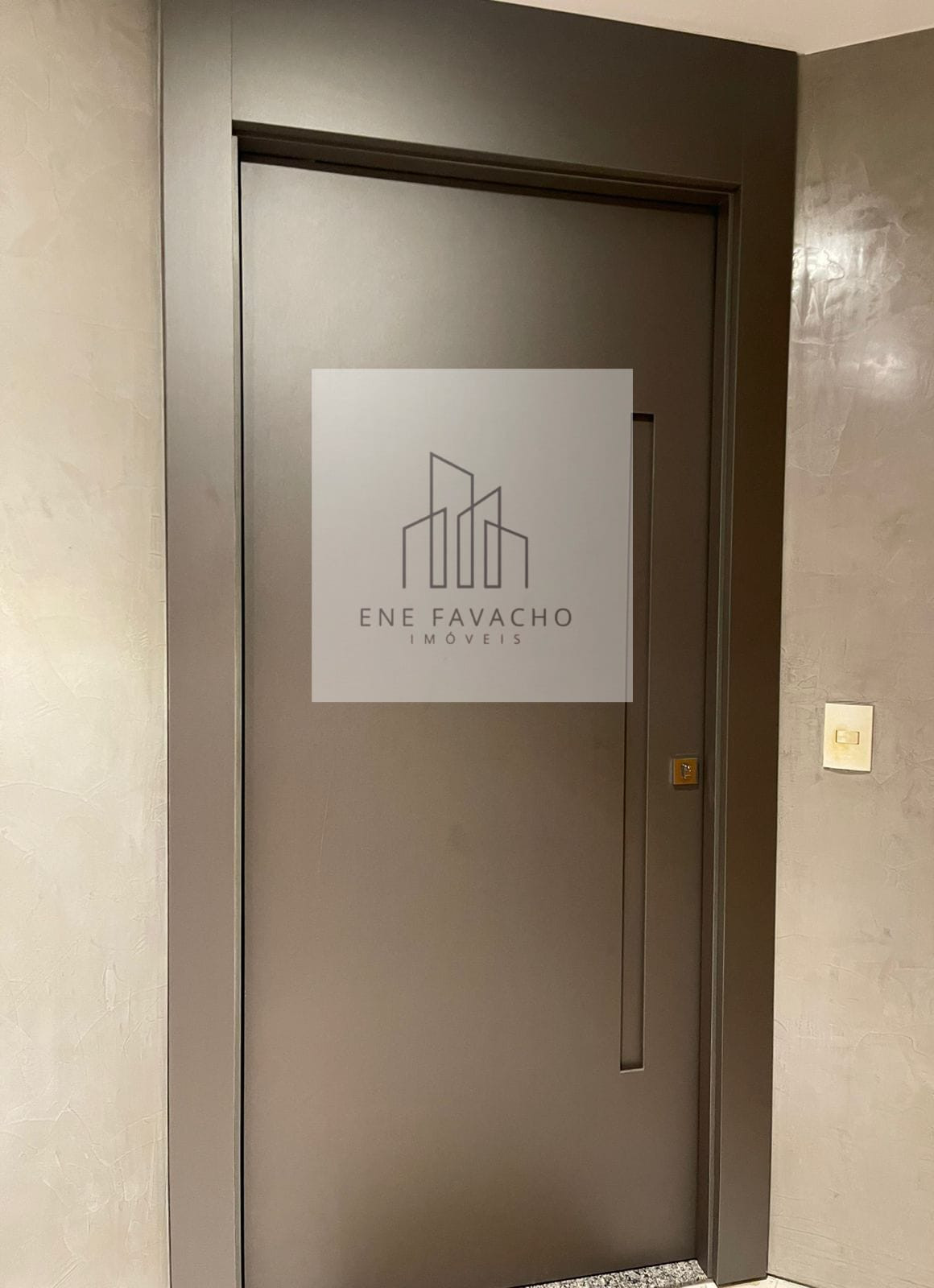 Apartamento Á Venda Ed. Venetia Belém