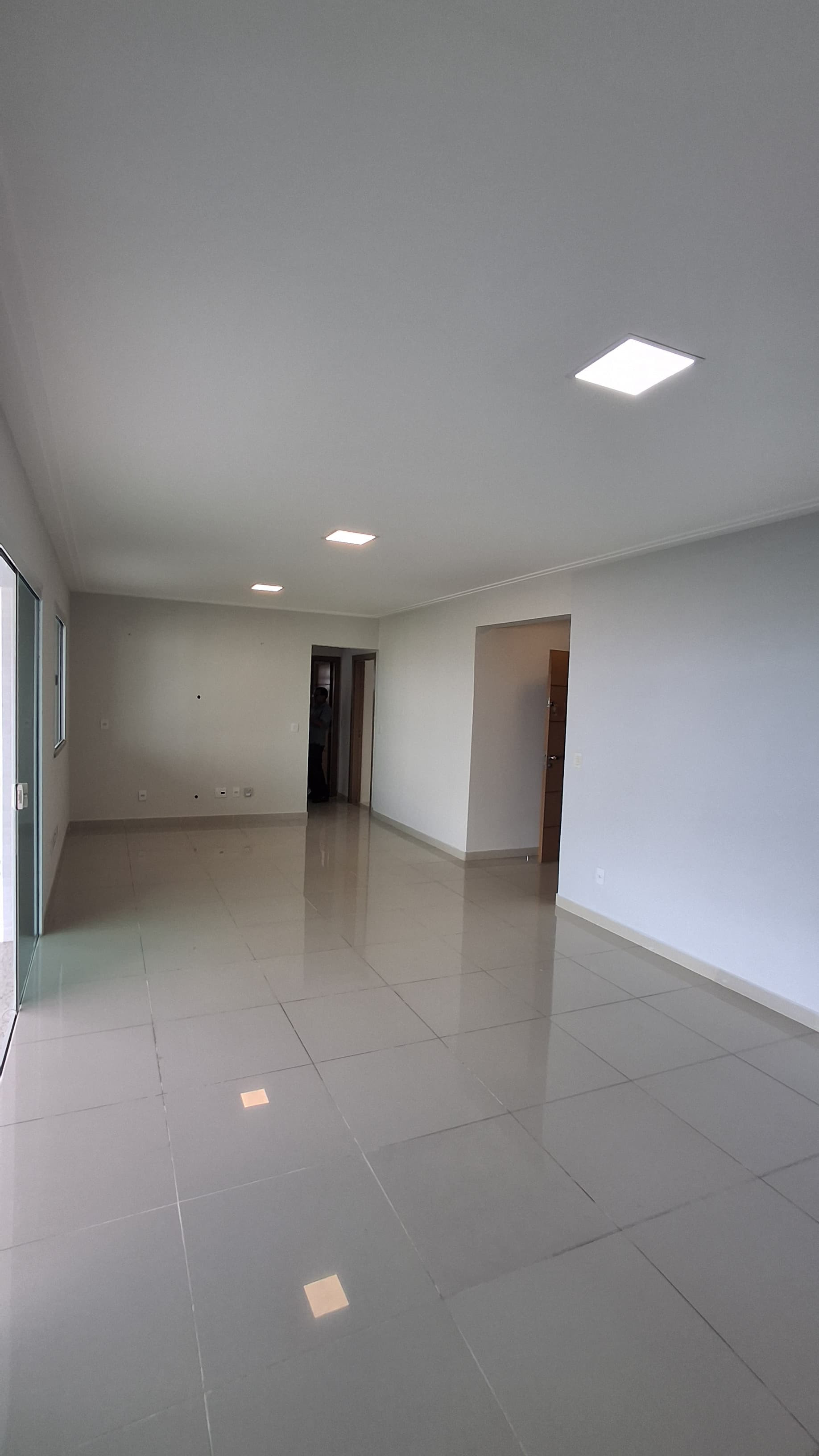 Apartamento Á Venda Torre Ekoara Belém