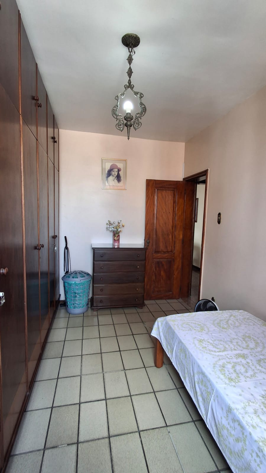 Apartamento Á Venda Ed. Guarani Belém