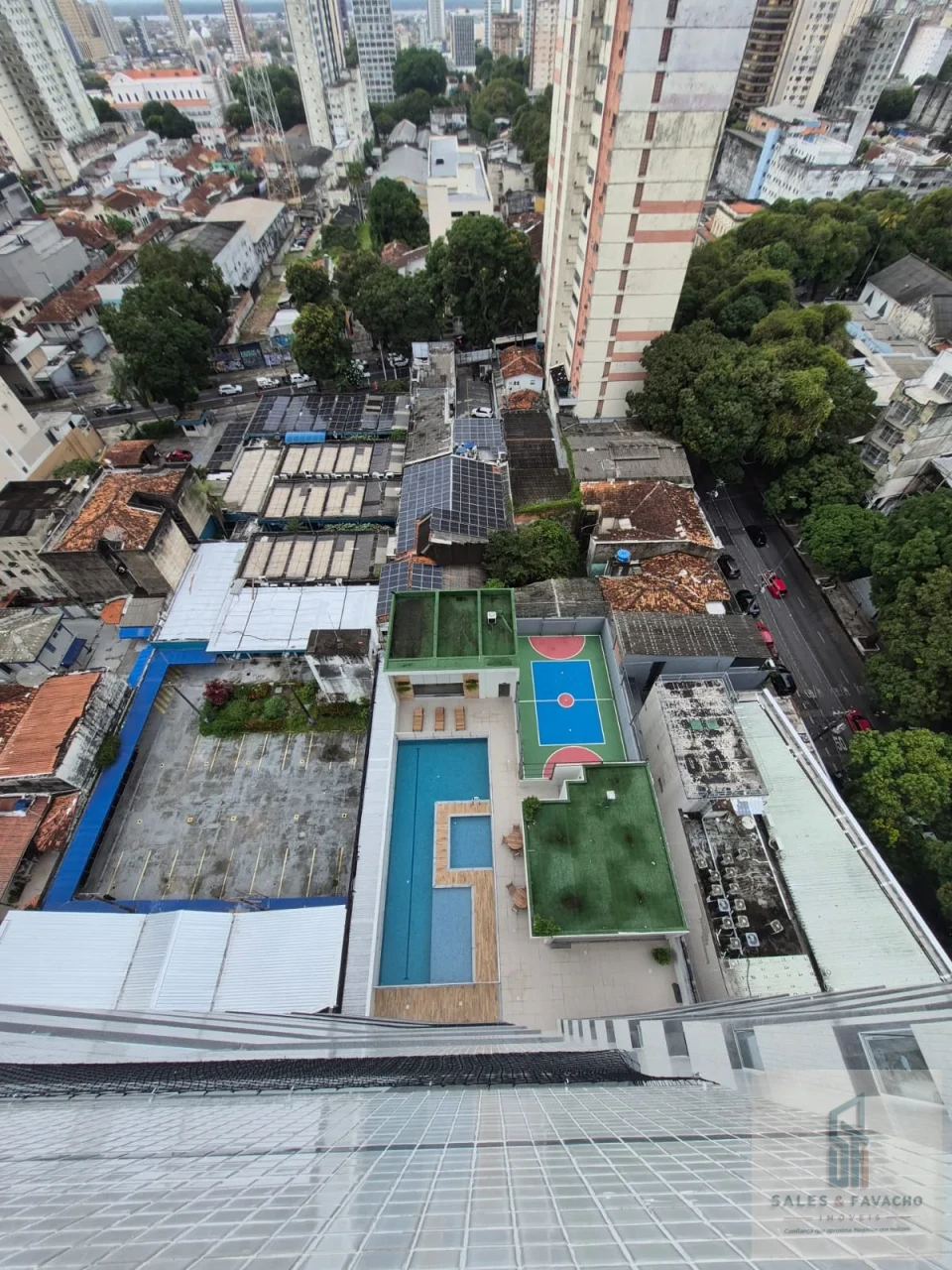 Imagens do imóveis Ed. Lisse