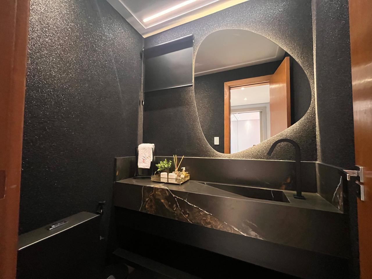 Apartamento Á Venda Palácio Real Belém