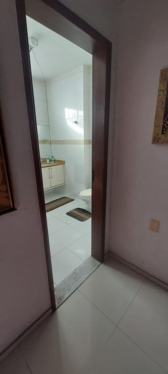 Apartamento Á Venda Ed. Gilberto Mestrinho Belém