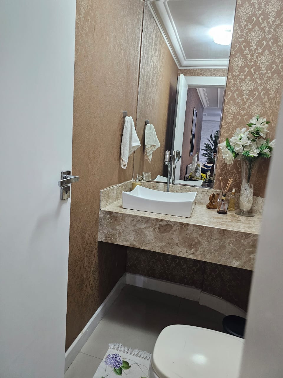 Apartamento Á Venda Palm Springs Belem