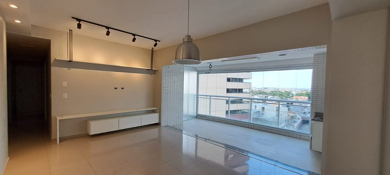 Apartamento Á Venda Autêntico Batista Campos Belém