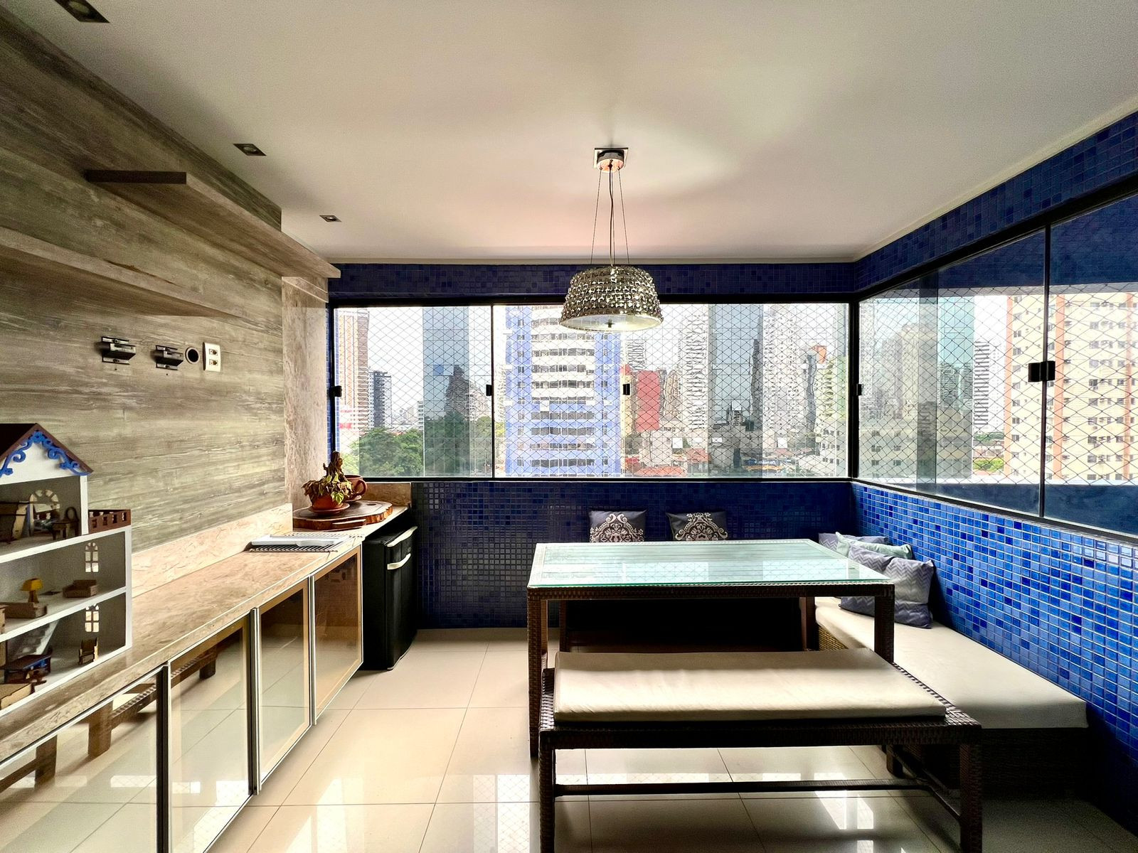 Apartamento Á Venda Plaza Alexandria Belém
