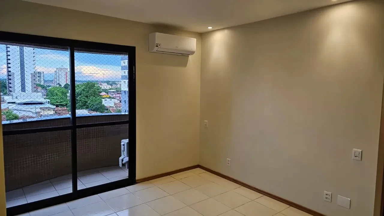 Apartamento Á Venda Denver Belém