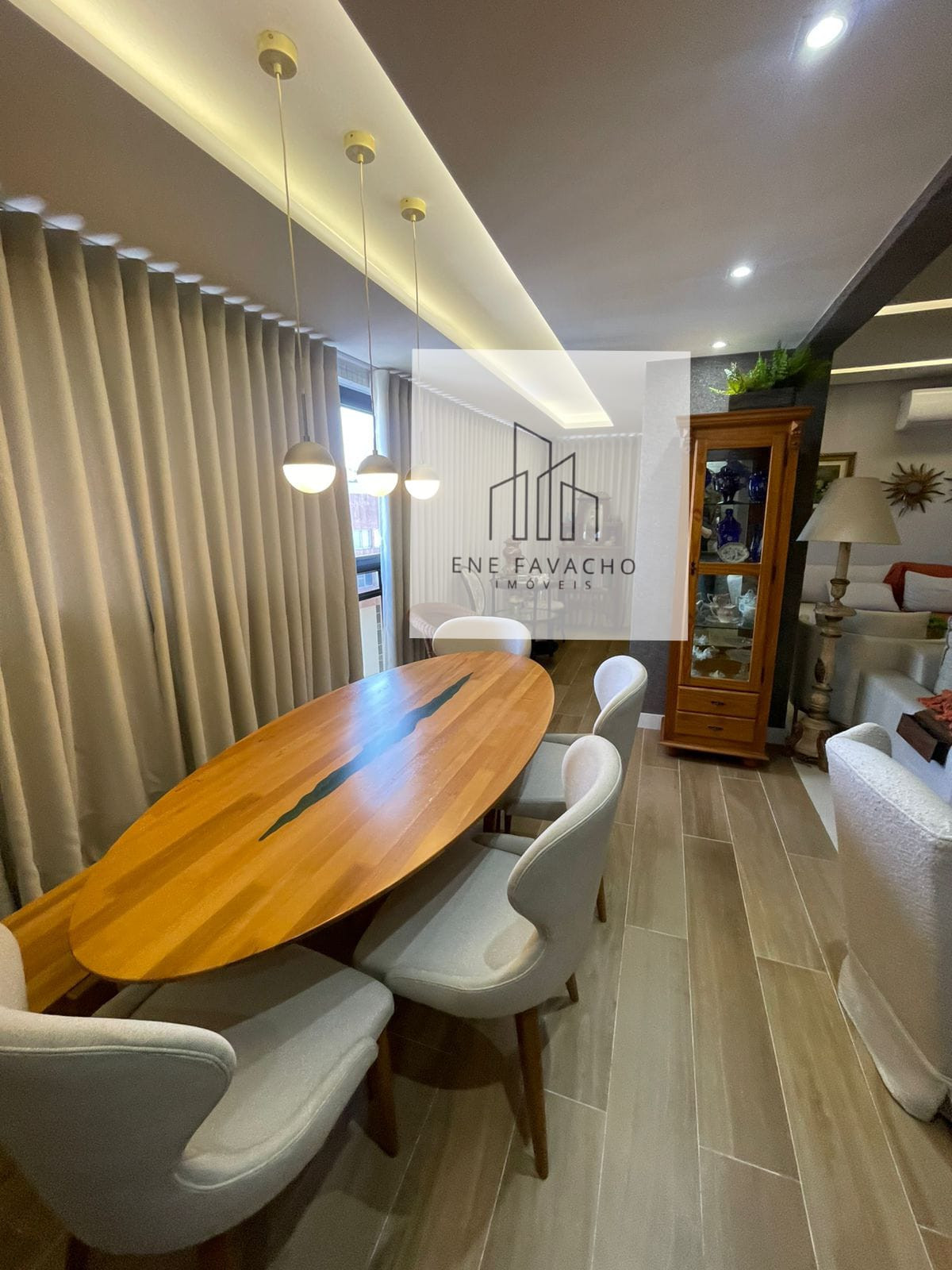 Apartamento Á Venda Ed. Venetia Belém