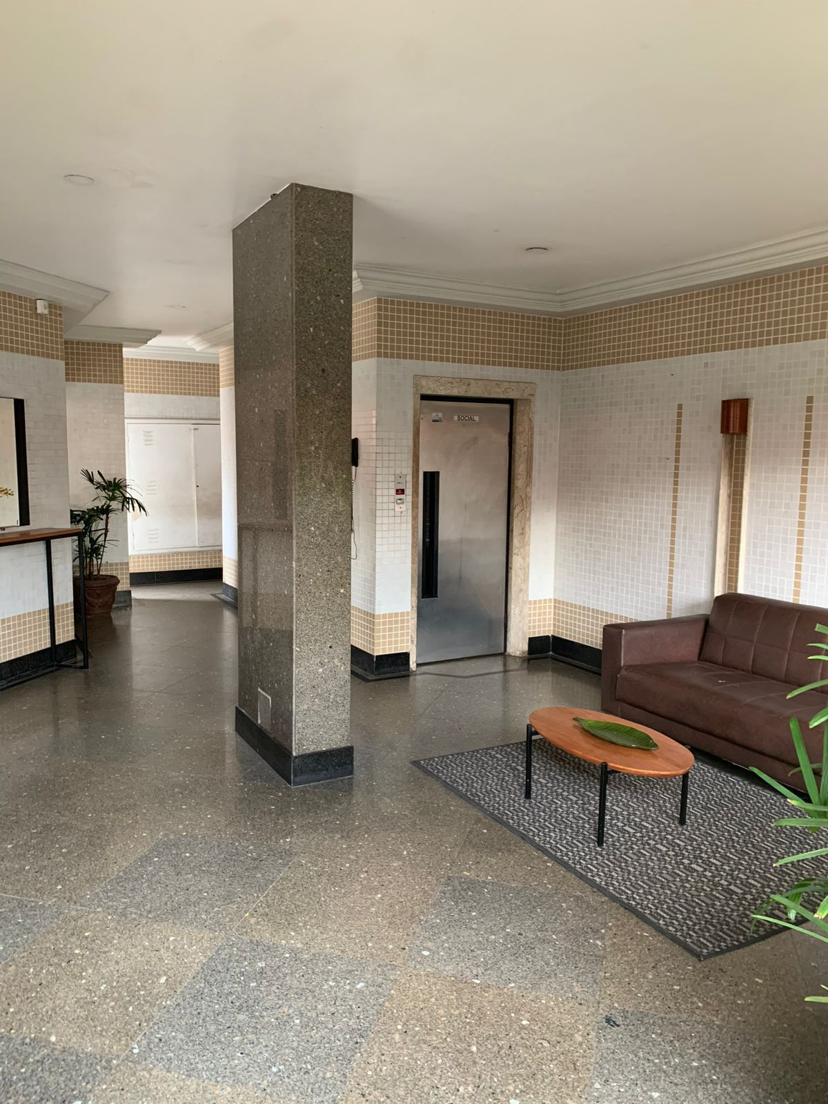 Apartamento Á Venda Cobertura Ed. Quinta Évora Belém