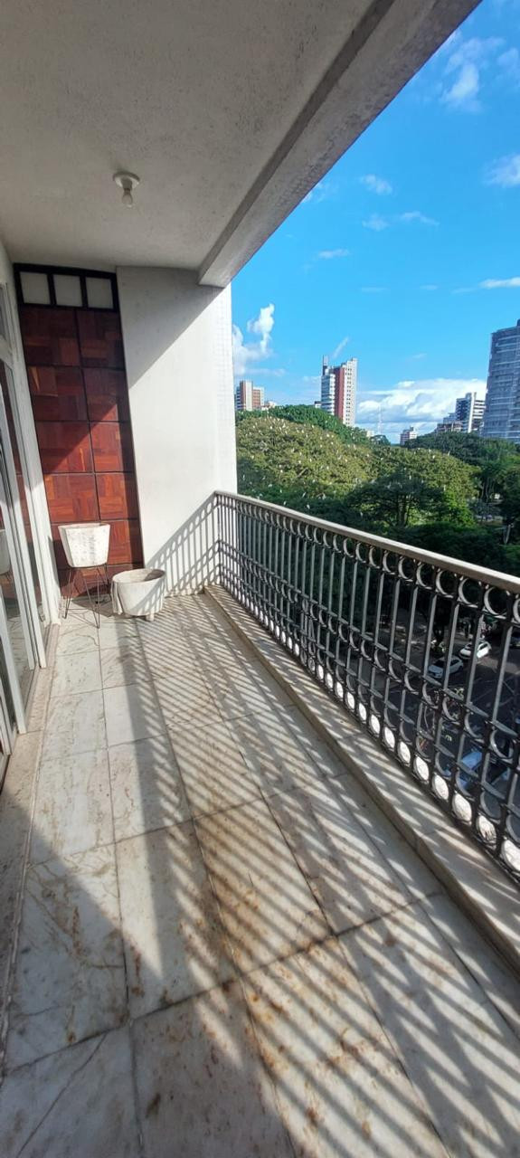 Apartamento Á Venda Ed. Gilberto Mestrinho Belém