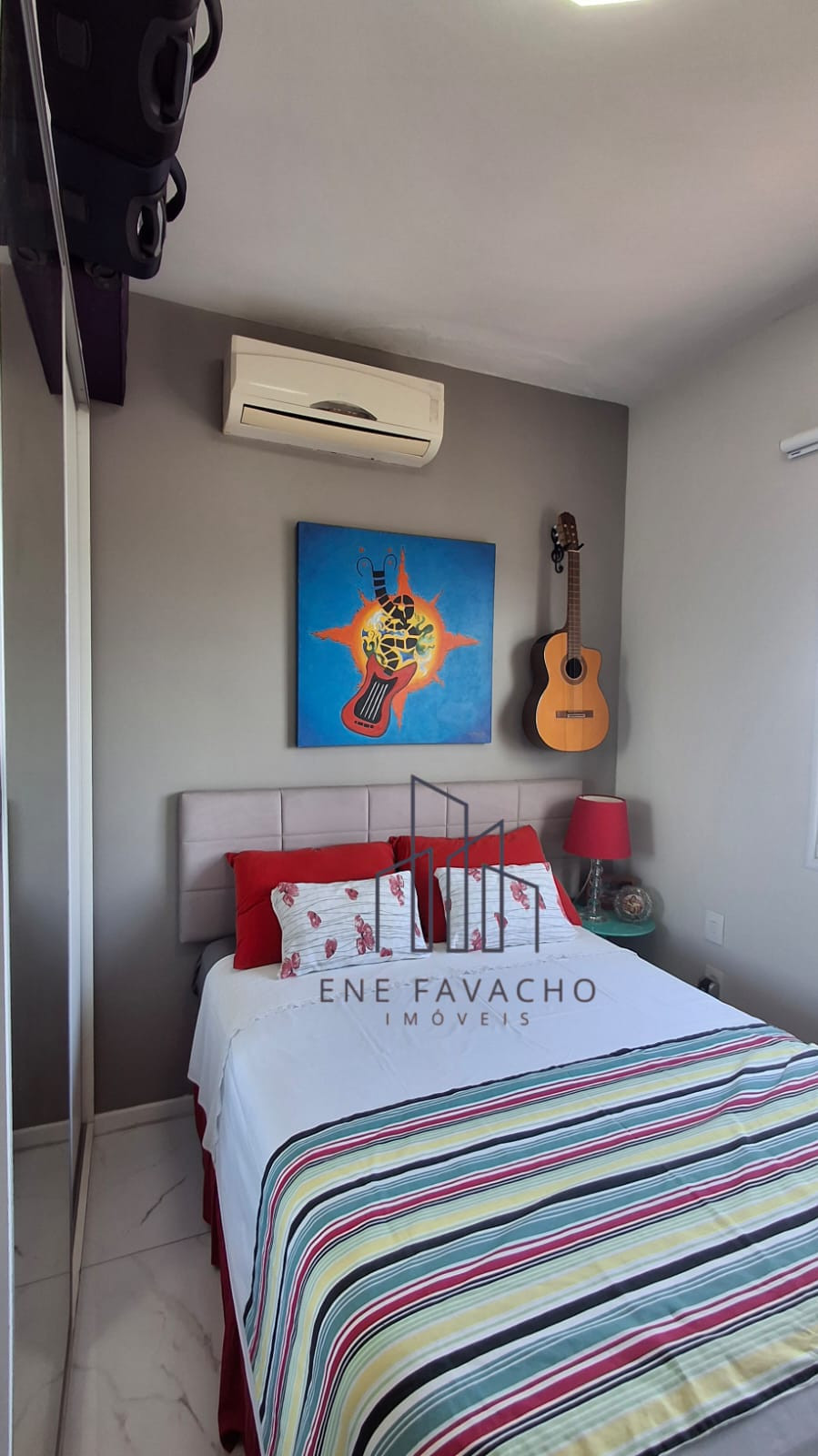 Imagens do imóveis Apartamento Á Venda Ed. Mistral Belém