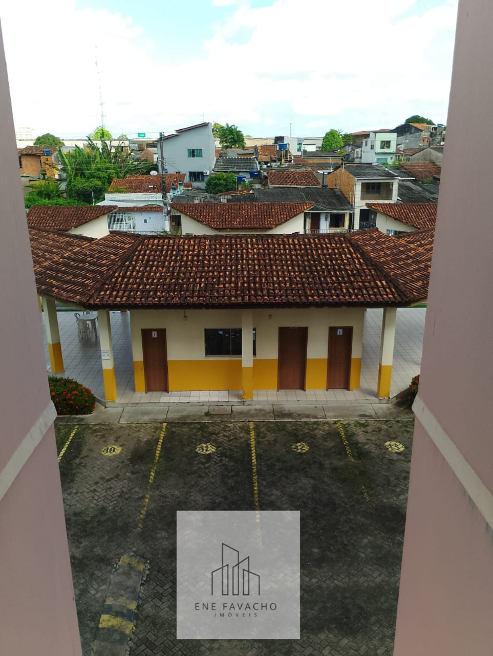 Apartamento Á Venda Residencial Rios Tropicais Ananindeua