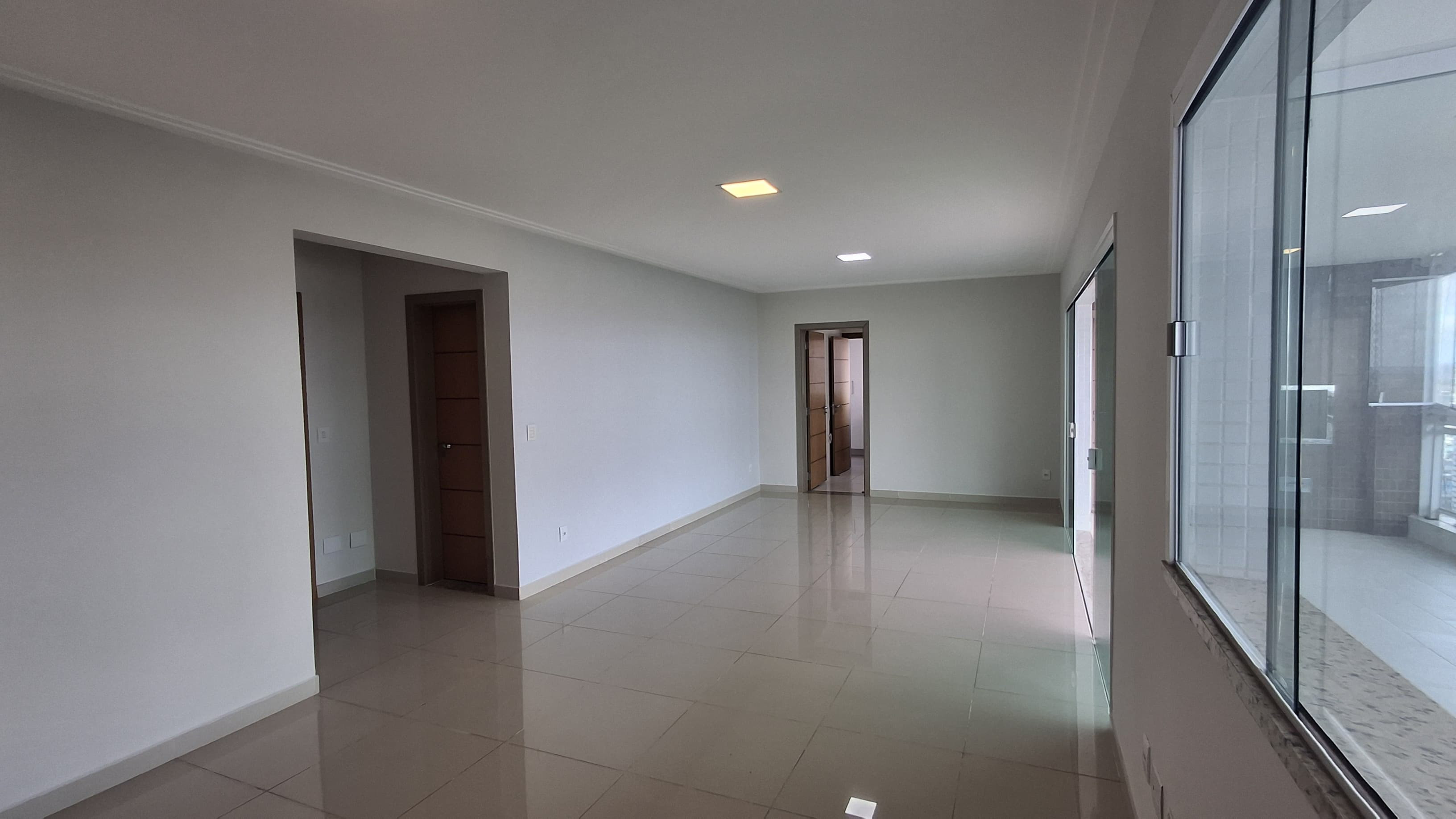 Apartamento Á Venda Torre Ekoara Belém