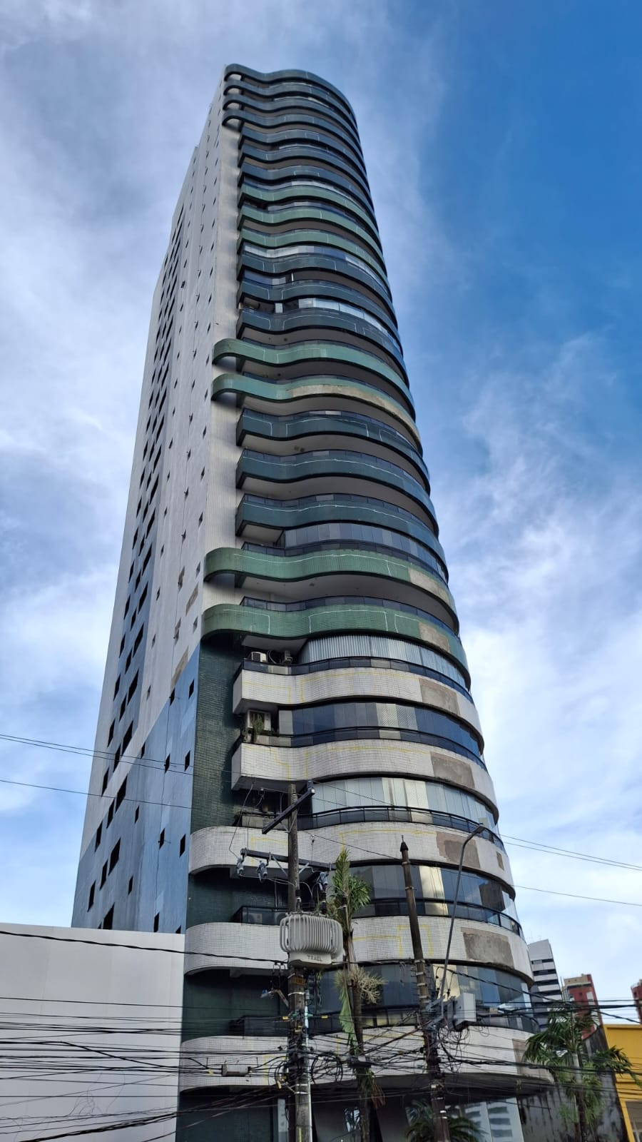 Apartamento Á Venda Montvert Belém