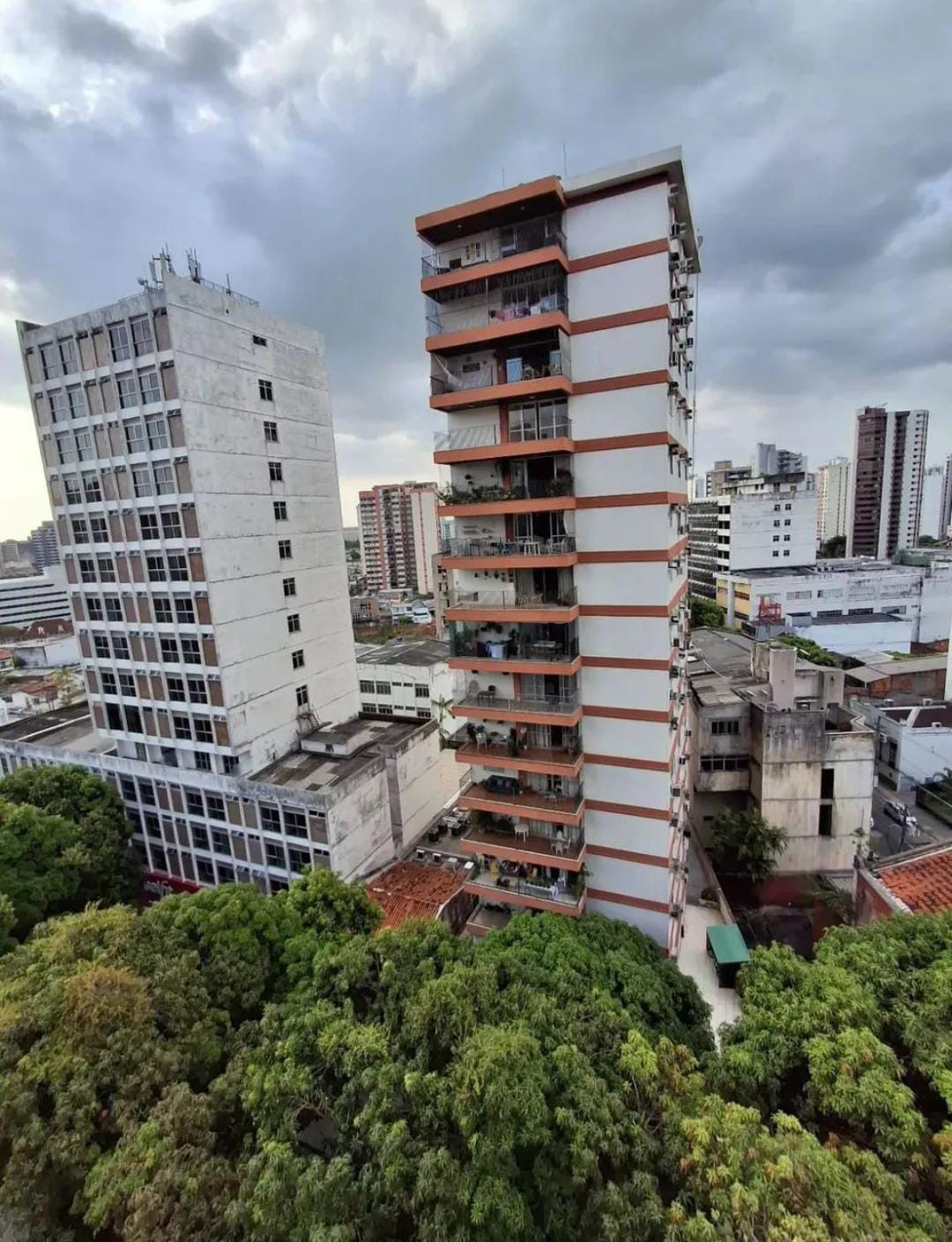 Apartamento Á Venda Bertino Lobato Belem