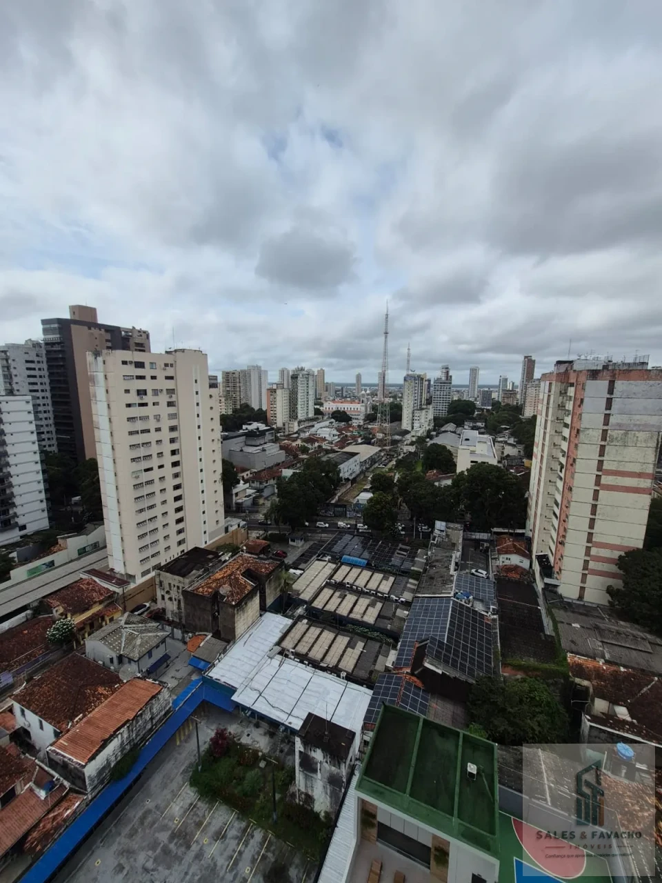 Imagens do imóveis Ed. Lisse