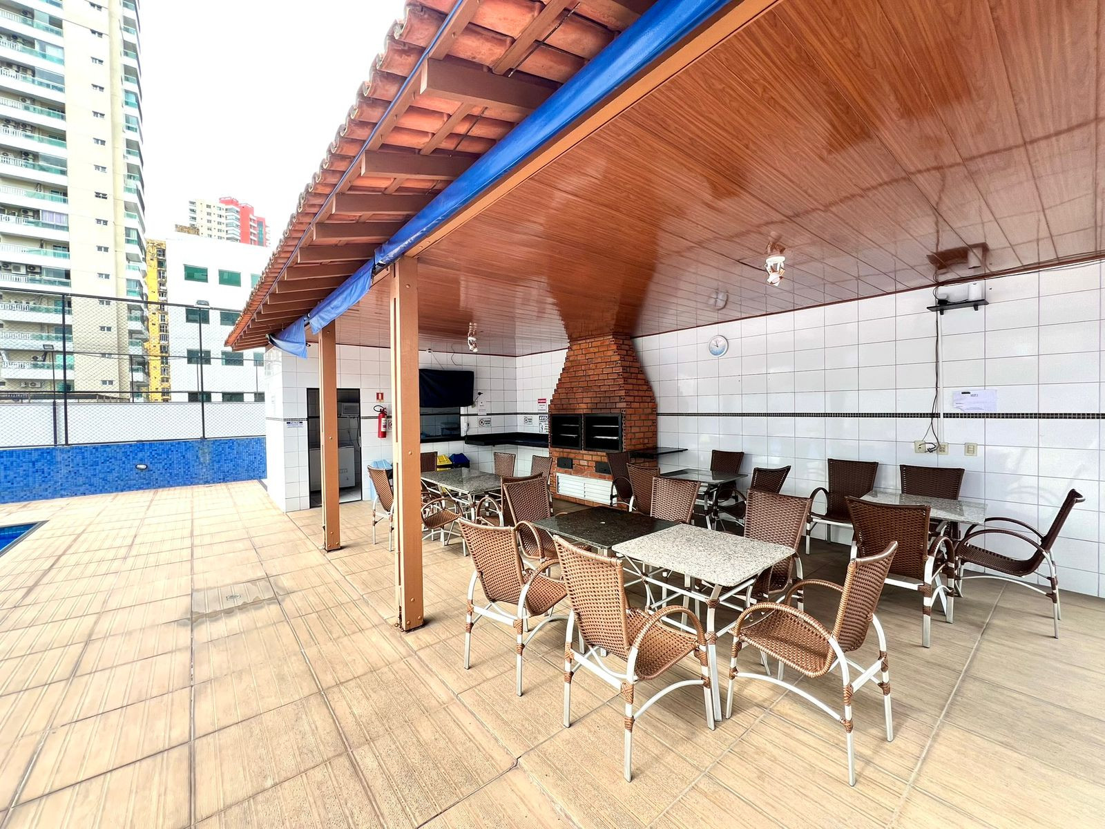 Apartamento Á Venda Plaza Alexandria Belém