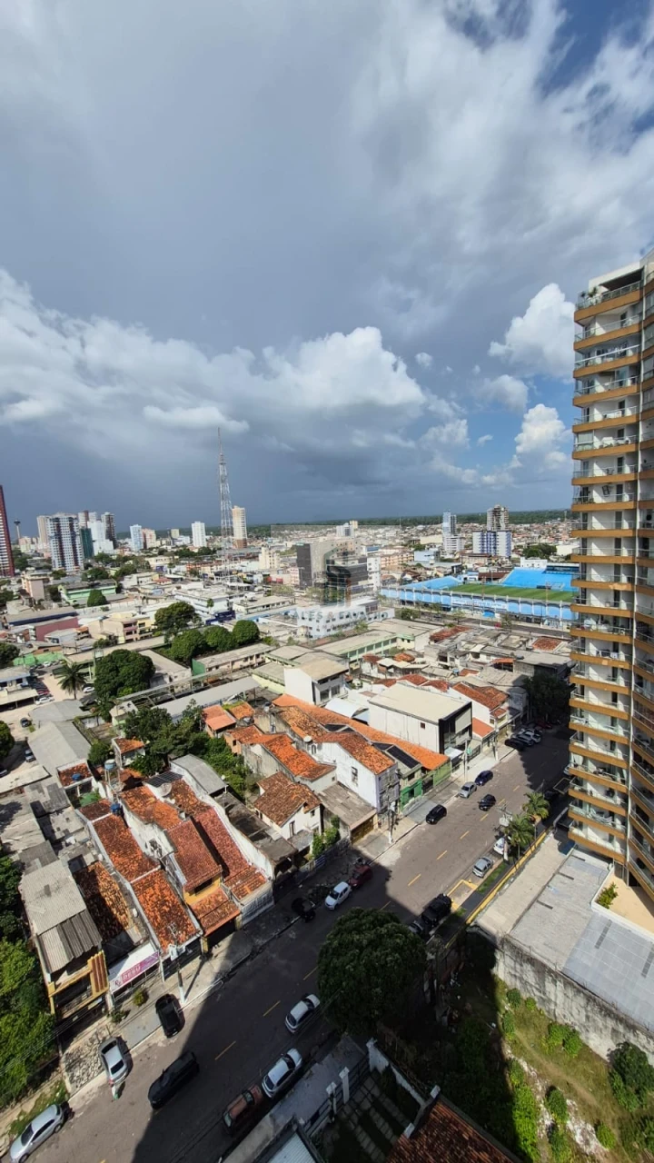 Imagens do imóveis Ed. Porto Seguro