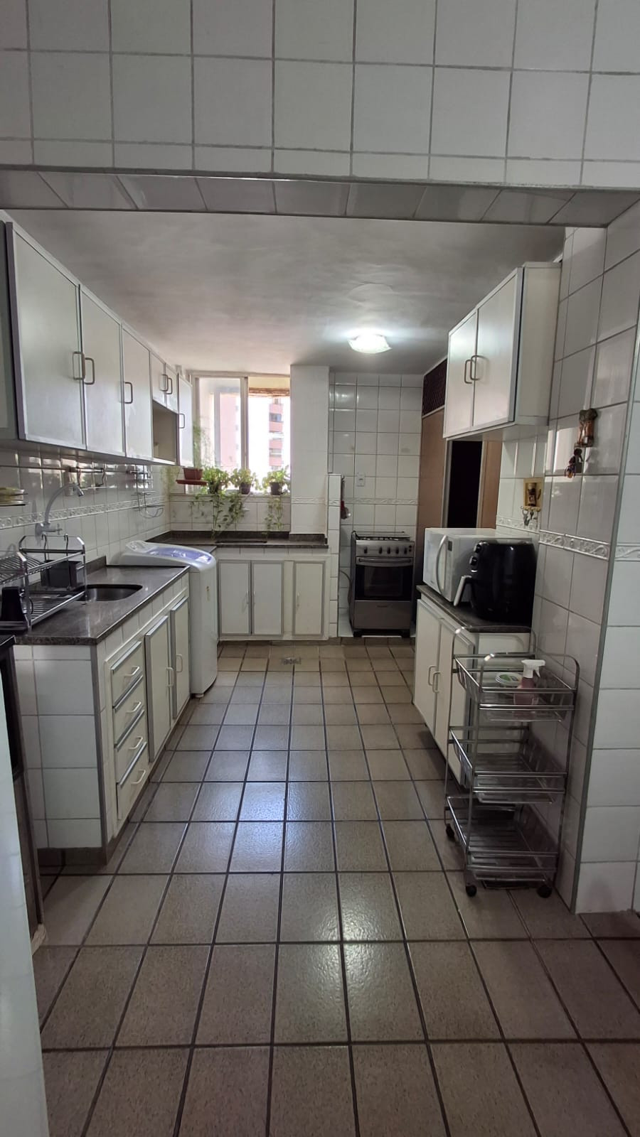 Apartamento Á Venda Ed. Guarani Belém