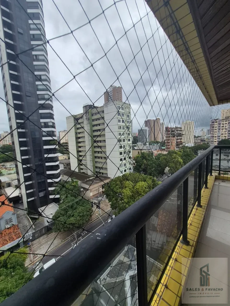 Imagens do imóveis Ed. Rio de La Plata