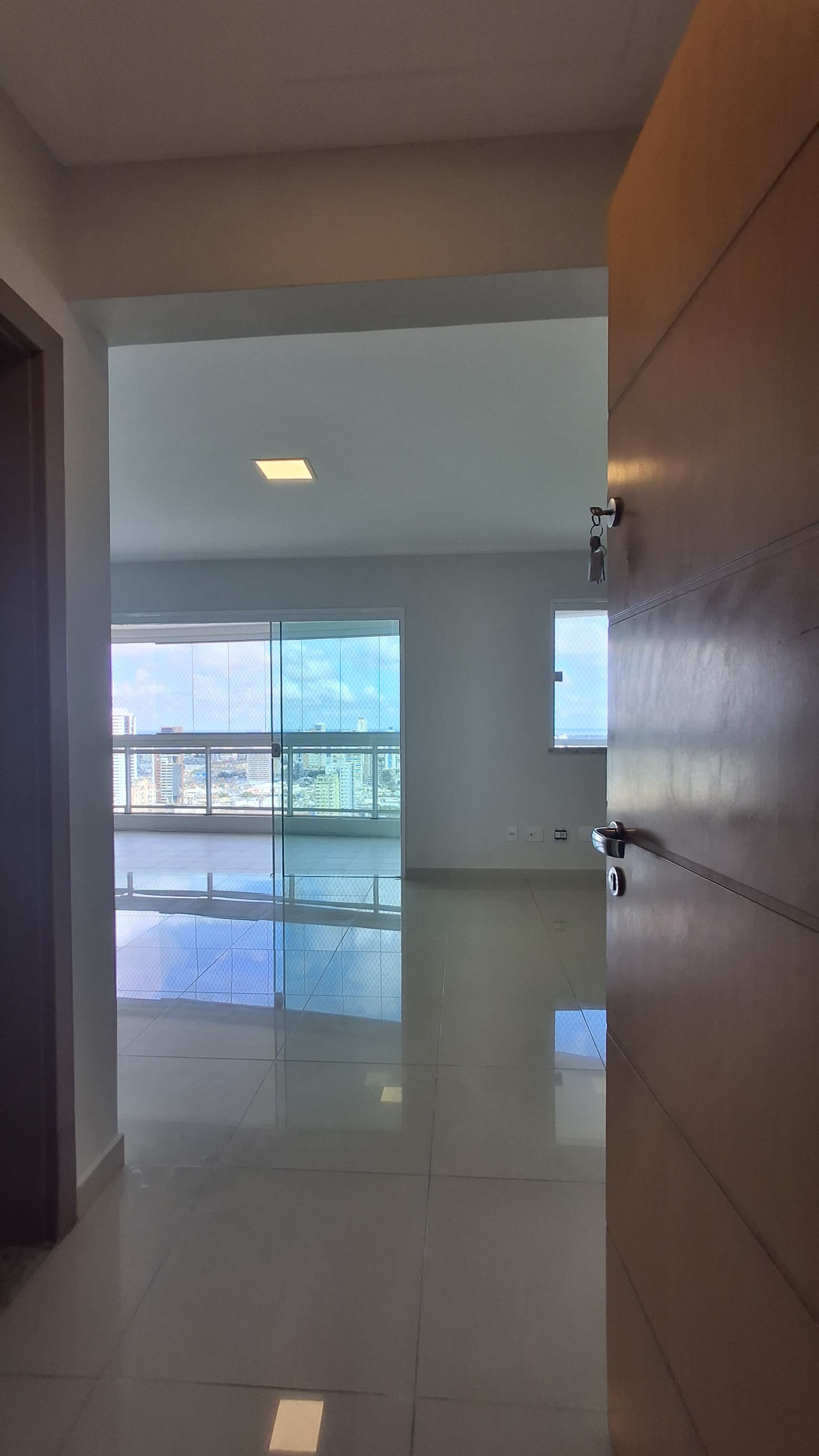 Apartamento Á Venda Torre Ekoara Belém