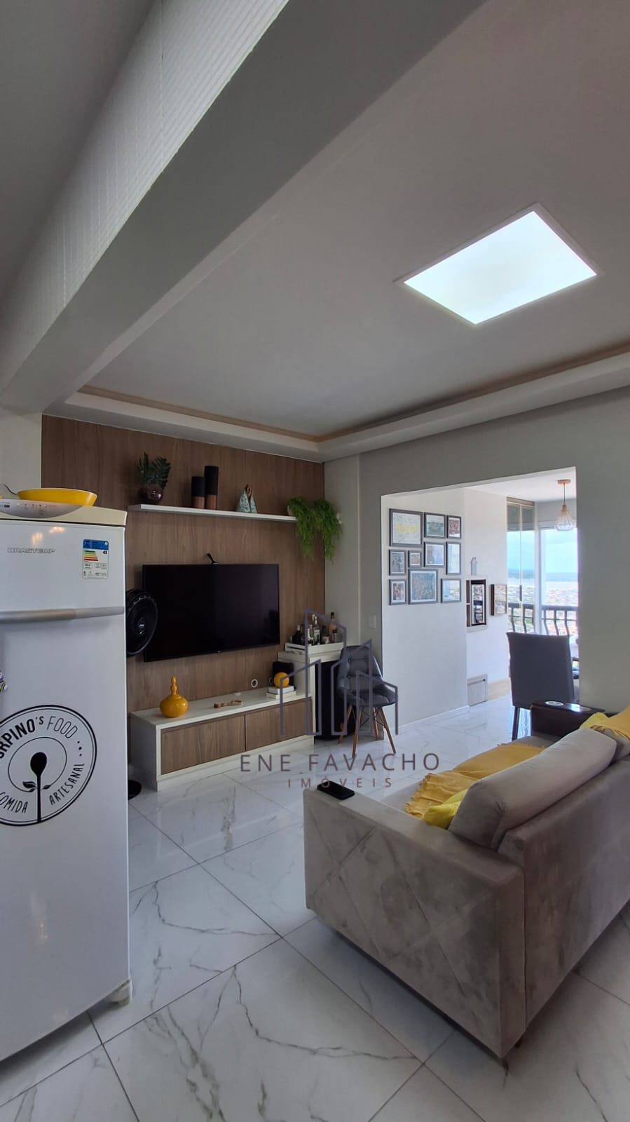 Imagens do imóveis Apartamento Á Venda Ed. Mistral Belém