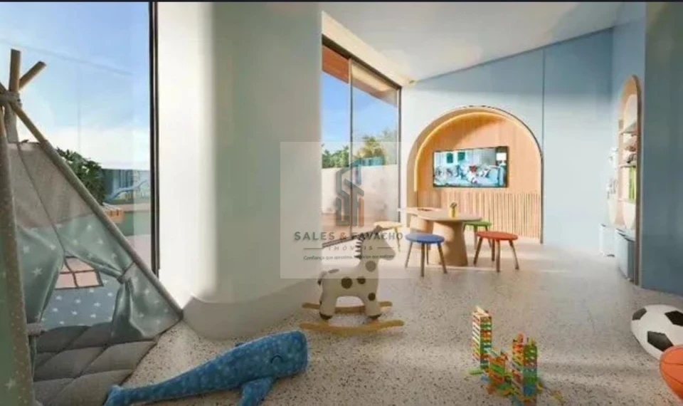Imagens do imóveis Ed. JN Residenza