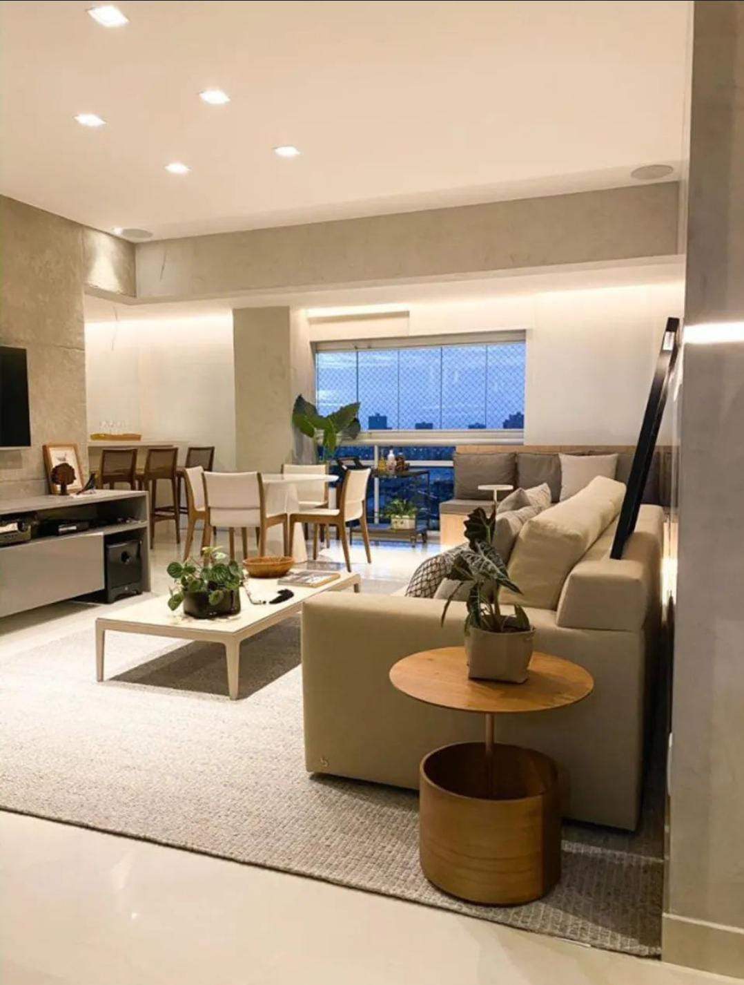 Apartamento Á Venda Torre Trinfo - Mobiliada Belém