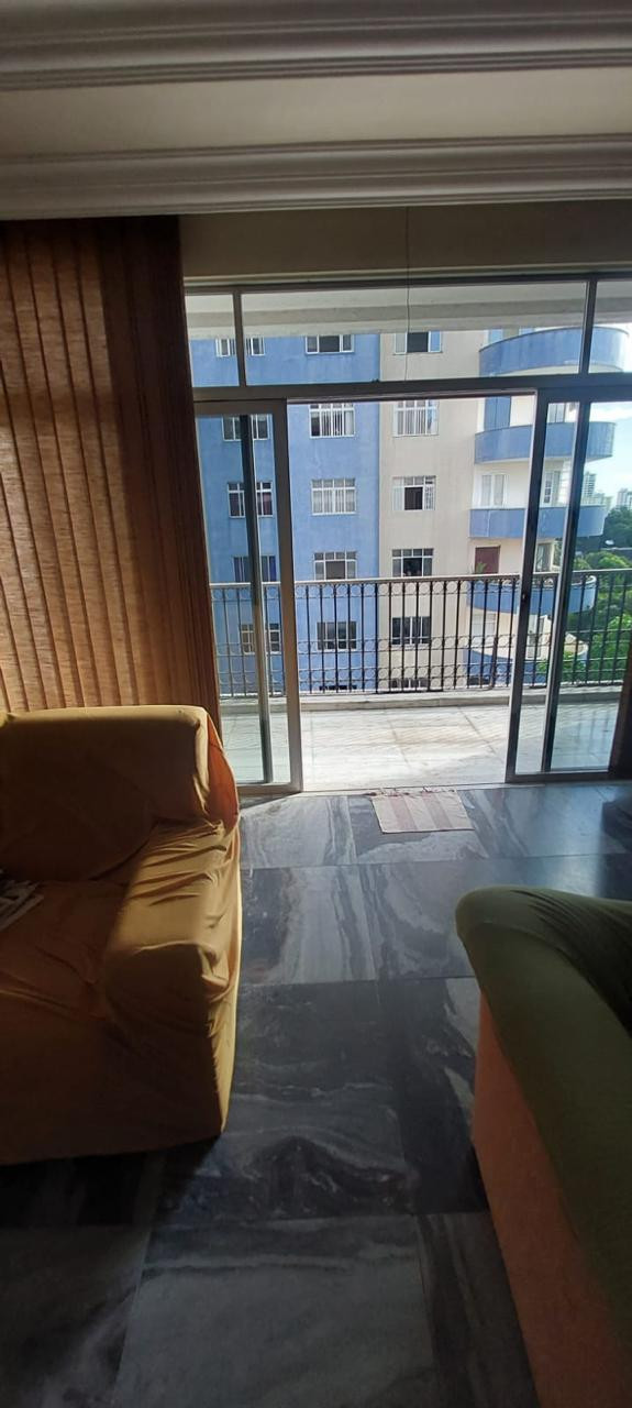 Apartamento Á Venda Ed. Gilberto Mestrinho Belém