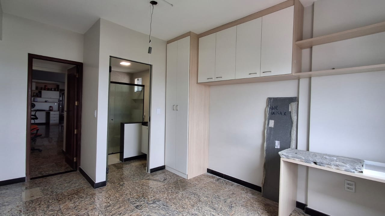 Apartamento Á Venda Ed. Alabastro Belém